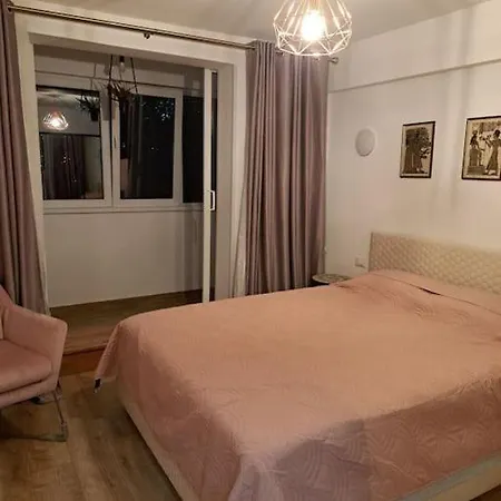 Comfy Hub 1 Apartment Iasi Exterior photo