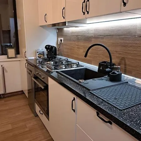 Comfy Hub 1 Apartment Iasi Exterior photo