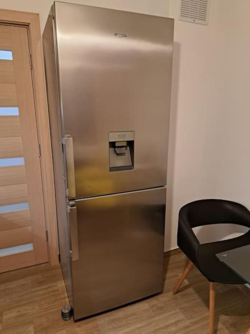 Comfy Hub 1 Apartment *