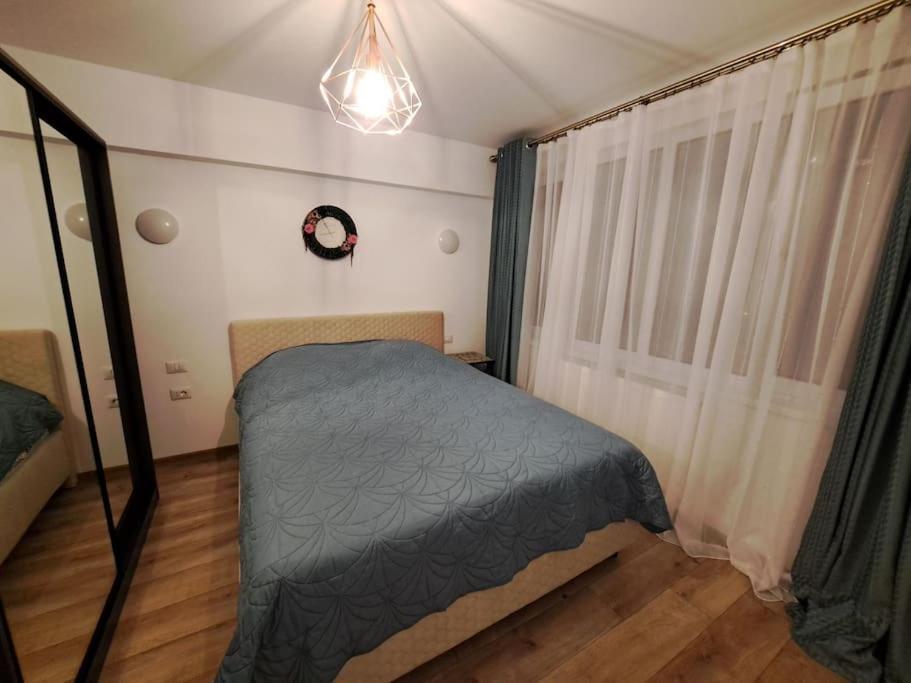 Comfy Hub 1 * Iasi