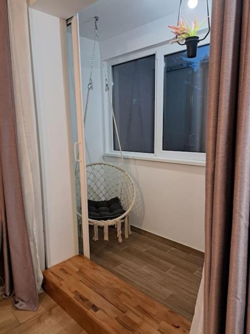 Comfy Hub 1 Iasi