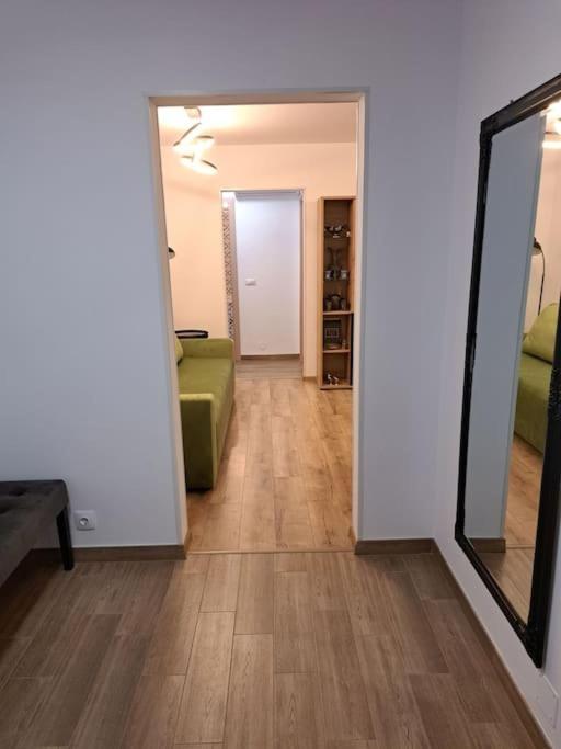 Comfy Hub 1 Apartment *