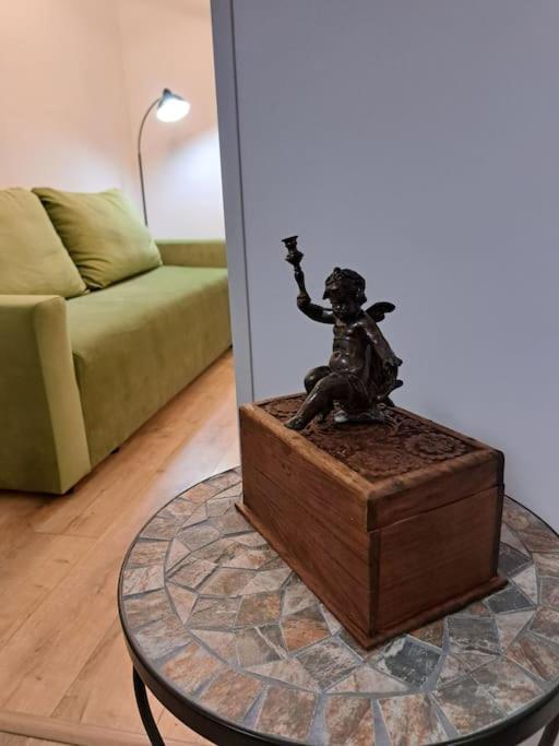 Comfy Hub 1 Apartment Iasi