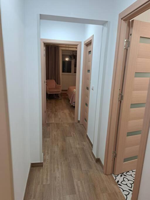 Apartment Comfy Hub 1 *