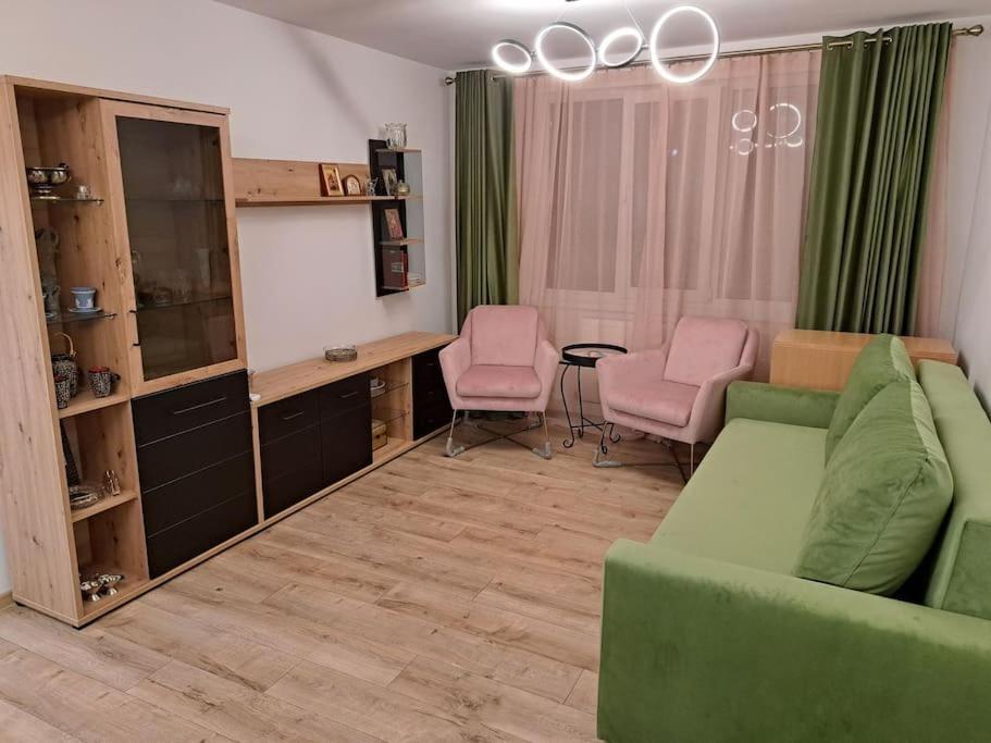 Comfy Hub 1 * Iasi