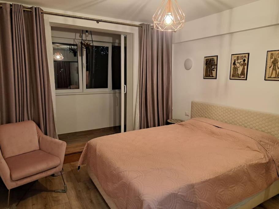 Comfy Hub 1 * Iasi